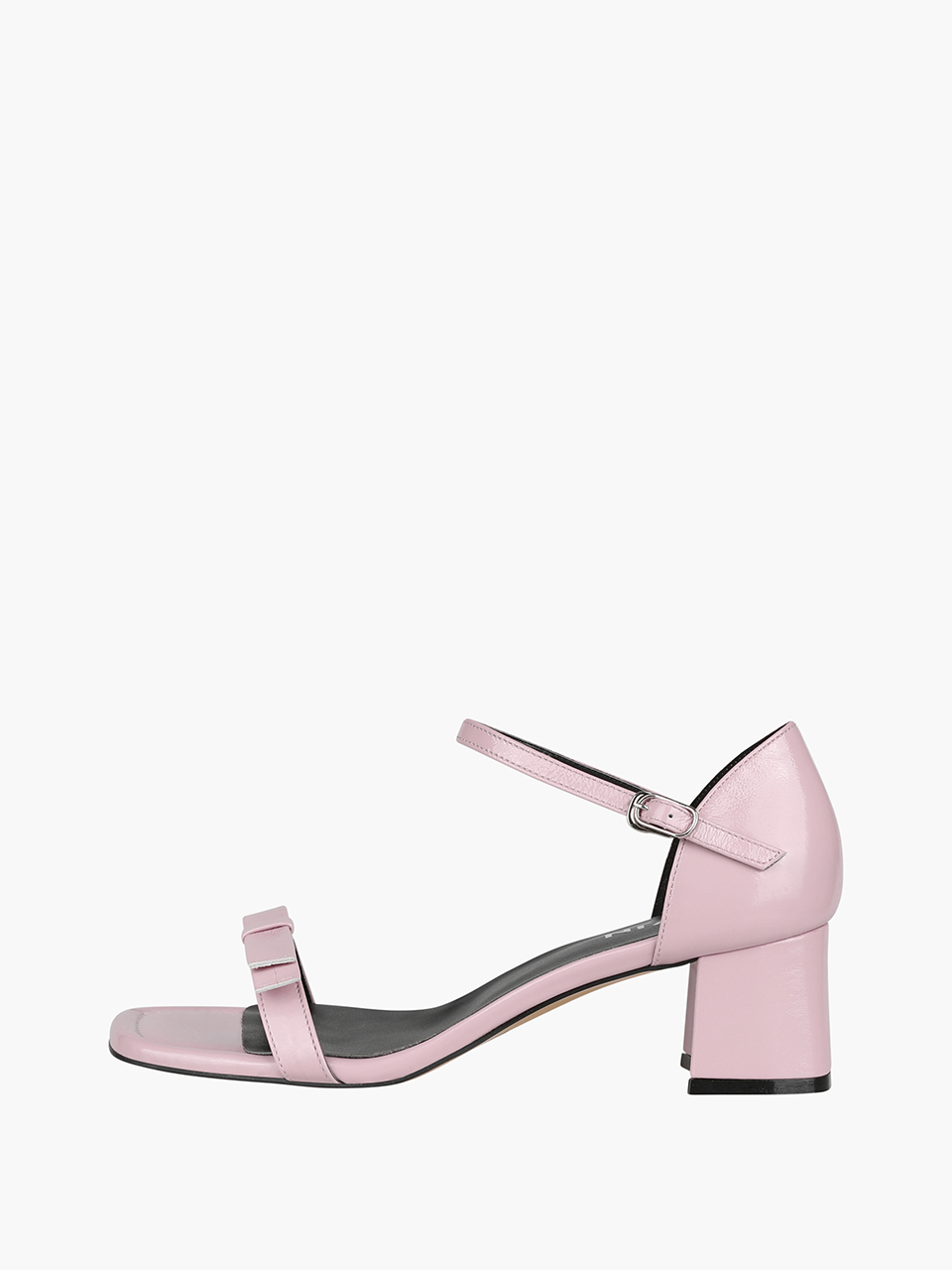 Chloe Ribbon Sandal